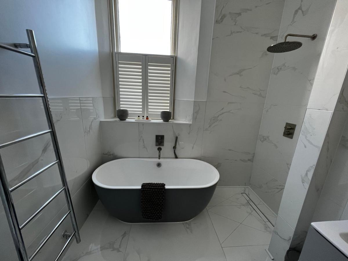 Edradour Apartment Сейнт Андрюс Екстериор снимка