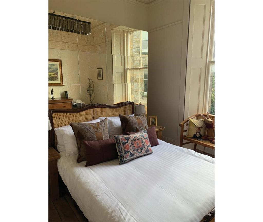 Edradour Apartment Сейнт Андрюс Екстериор снимка