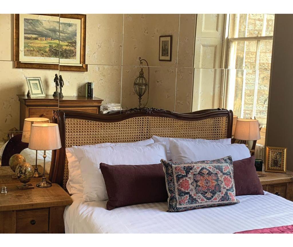 Edradour Apartment Сейнт Андрюс Екстериор снимка
