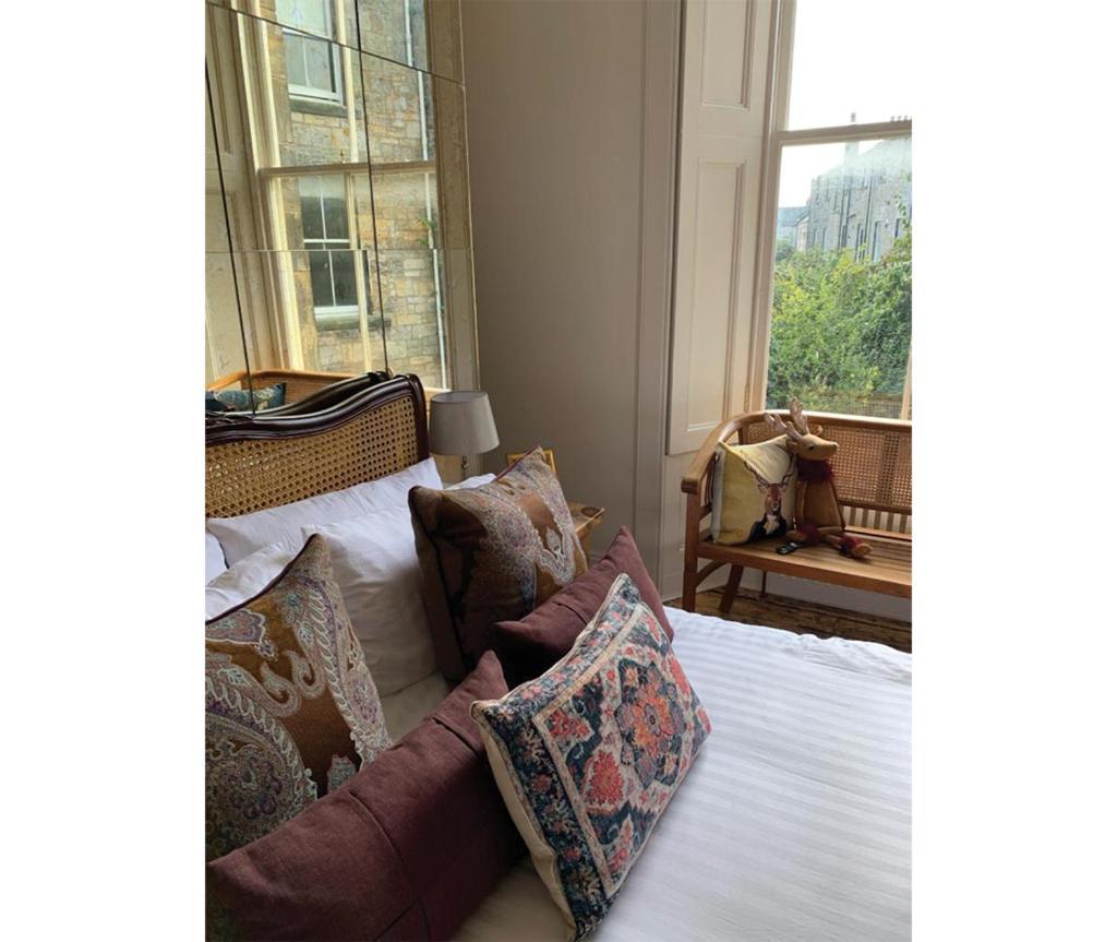 Edradour Apartment Сейнт Андрюс Екстериор снимка