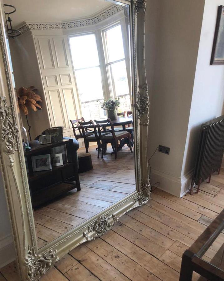 Edradour Apartment Сейнт Андрюс Екстериор снимка